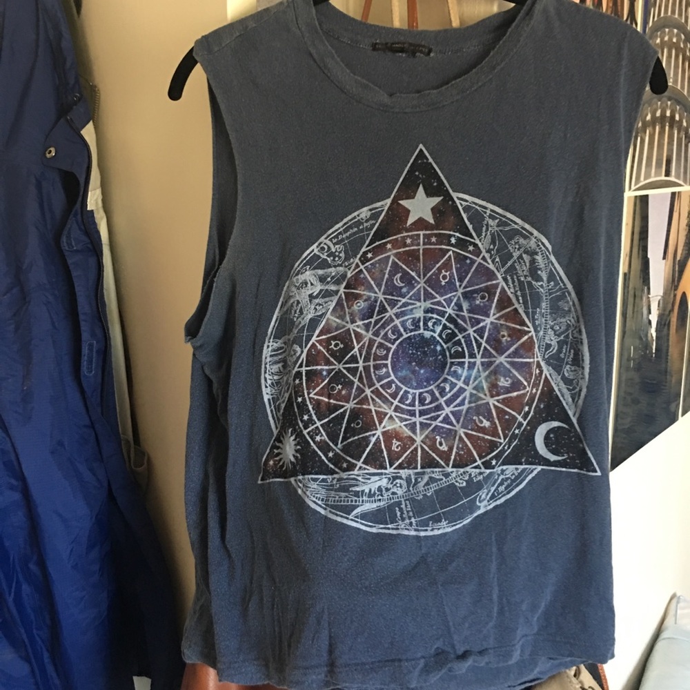 urban outfitters tank top